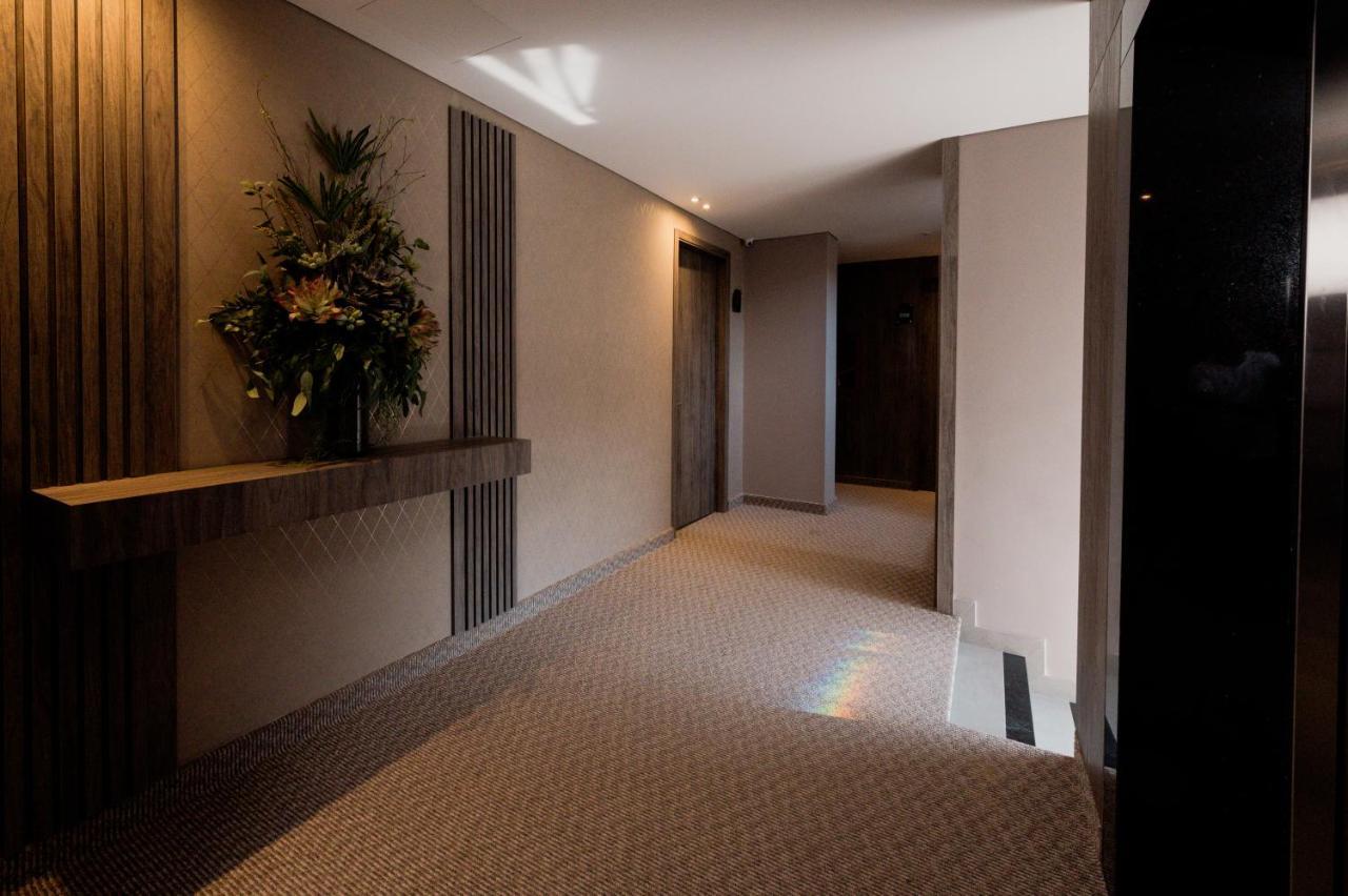 Amari Living Suites 바랑키야 외부 사진