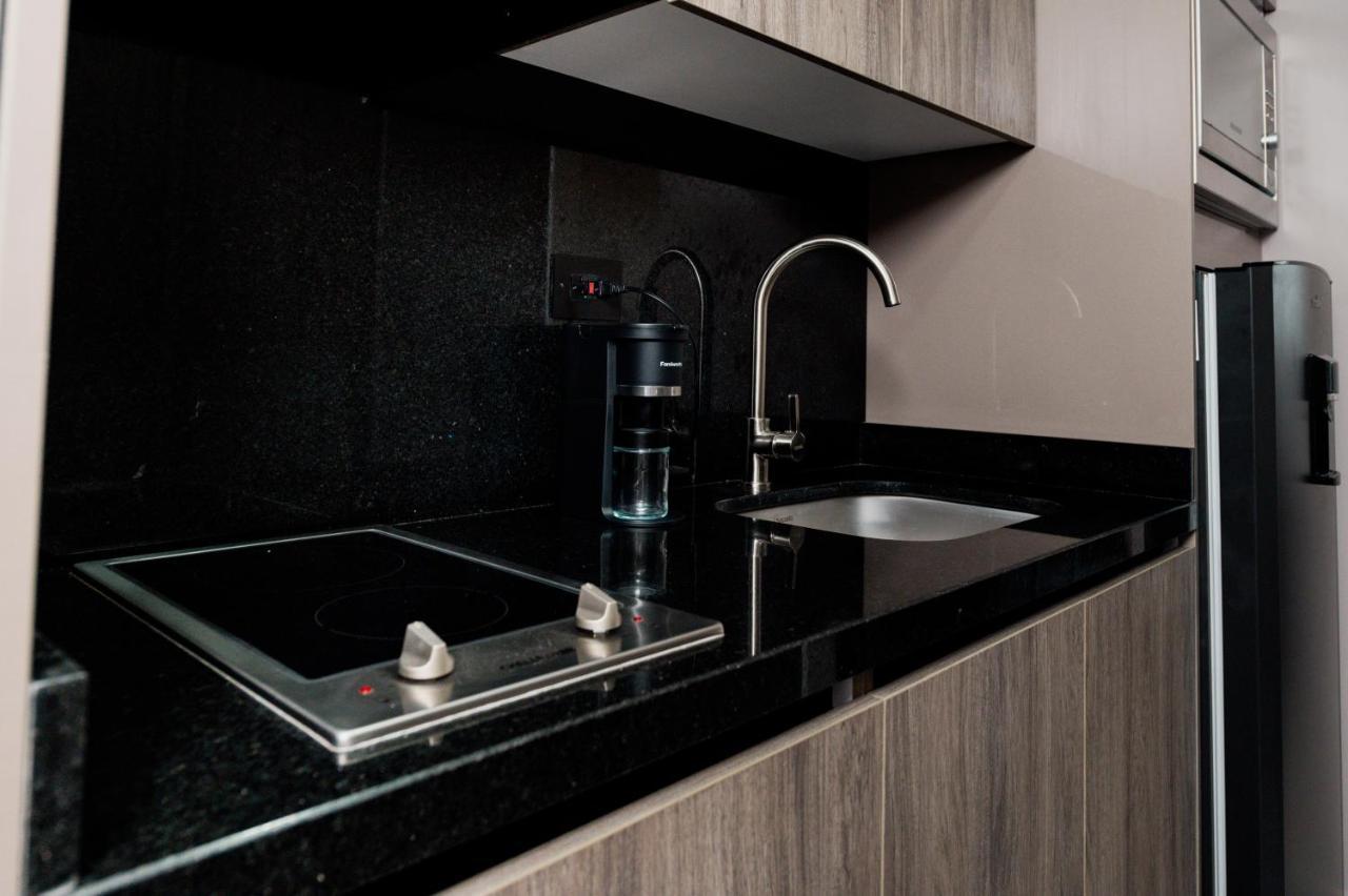 Amari Living Suites 바랑키야 외부 사진