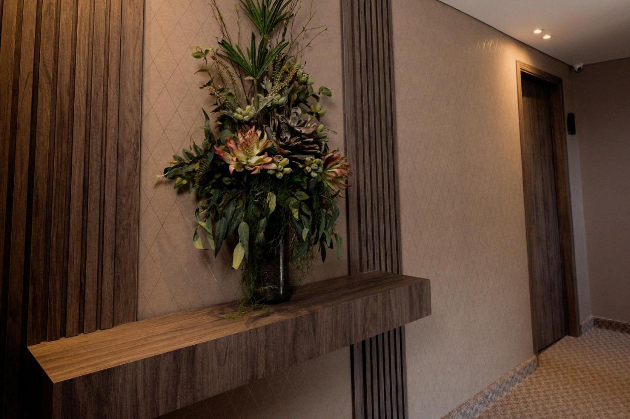 Amari Living Suites 바랑키야 외부 사진