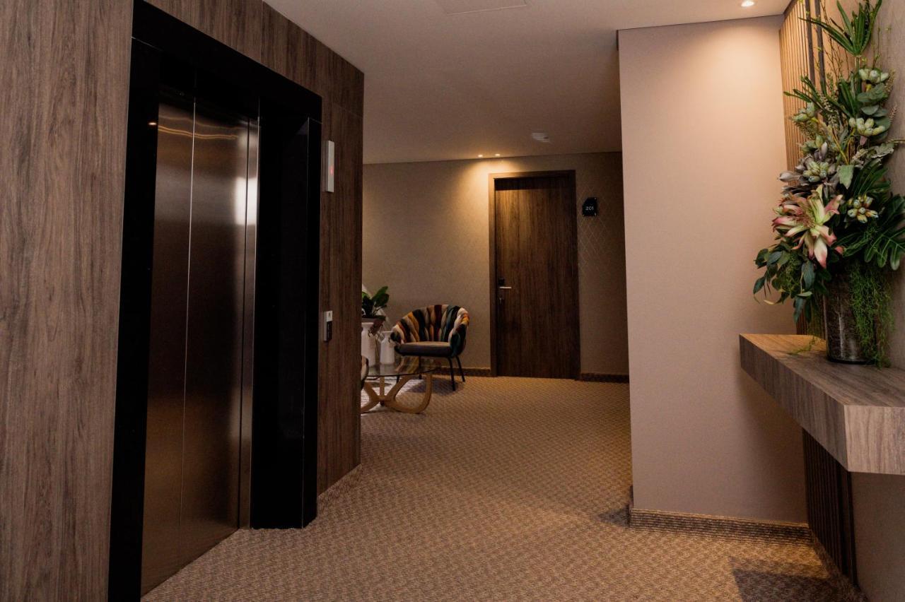 Amari Living Suites 바랑키야 외부 사진