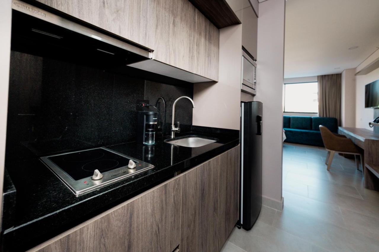 Amari Living Suites 바랑키야 외부 사진