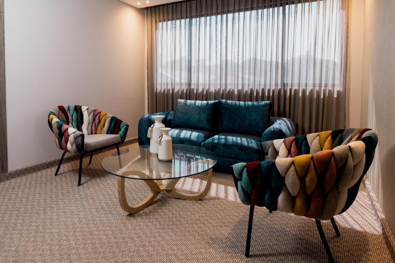 Amari Living Suites 바랑키야 외부 사진