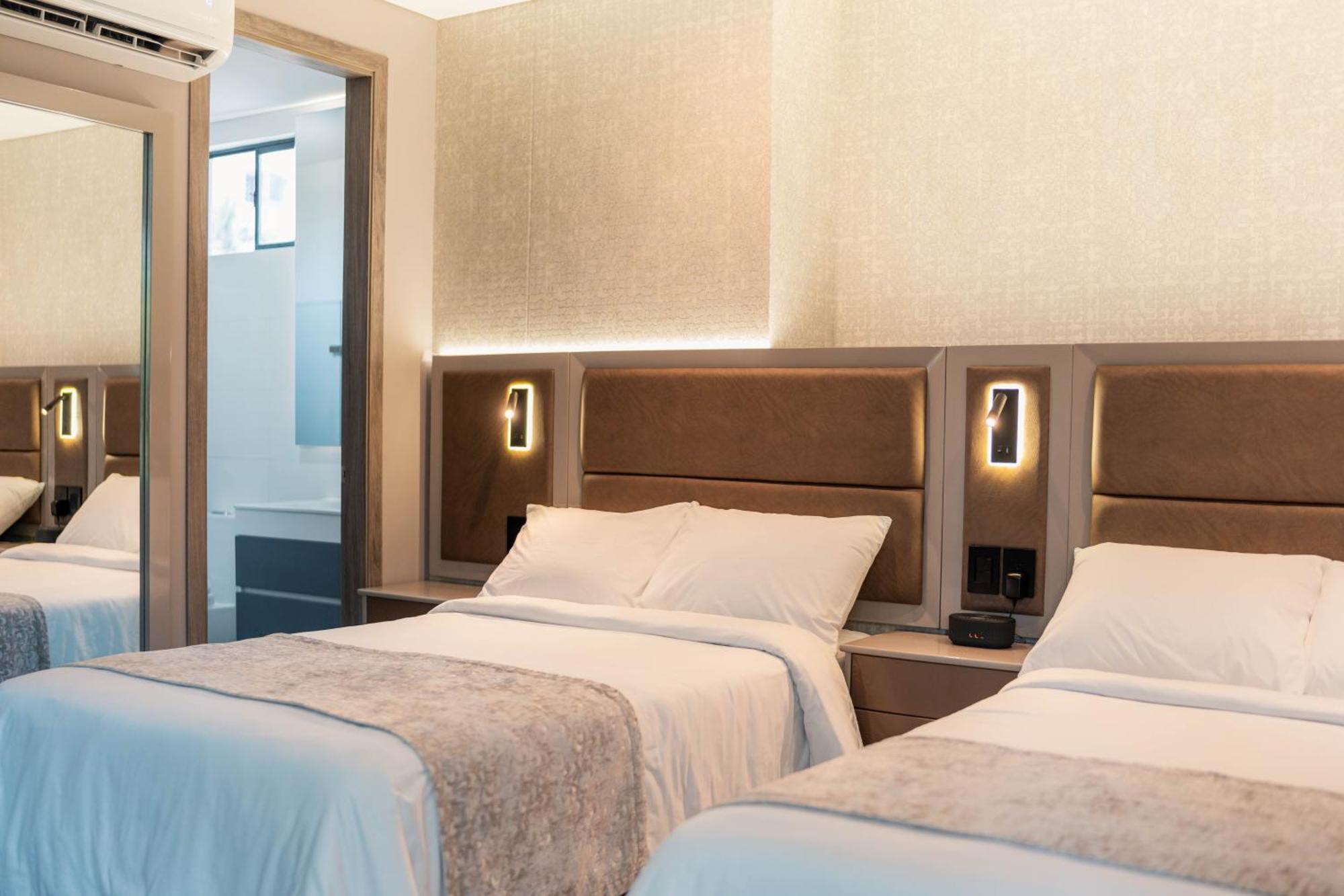 Amari Living Suites 바랑키야 외부 사진