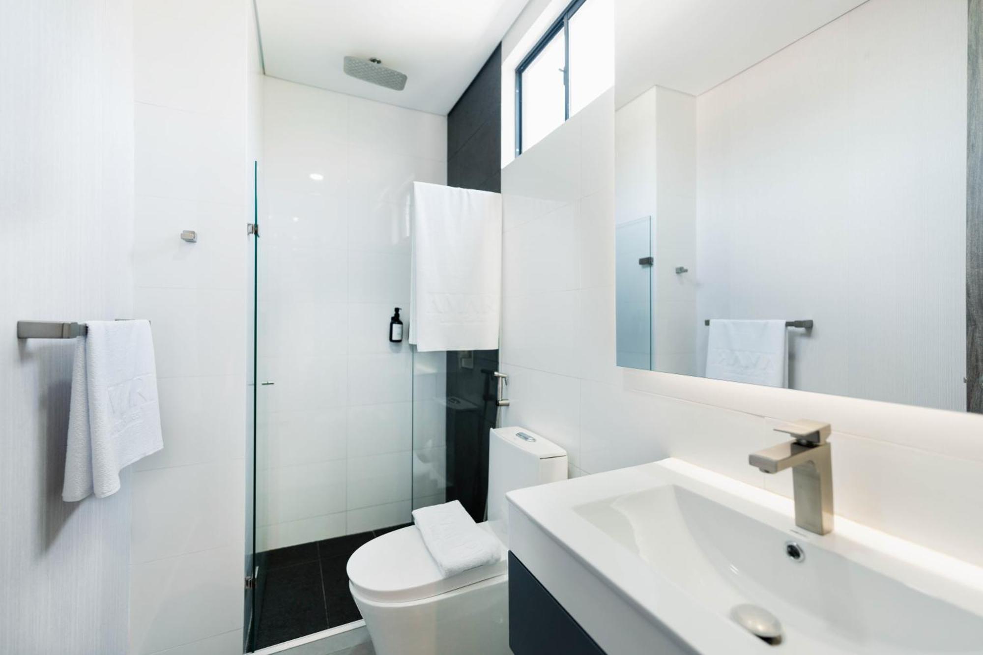 Amari Living Suites 바랑키야 외부 사진