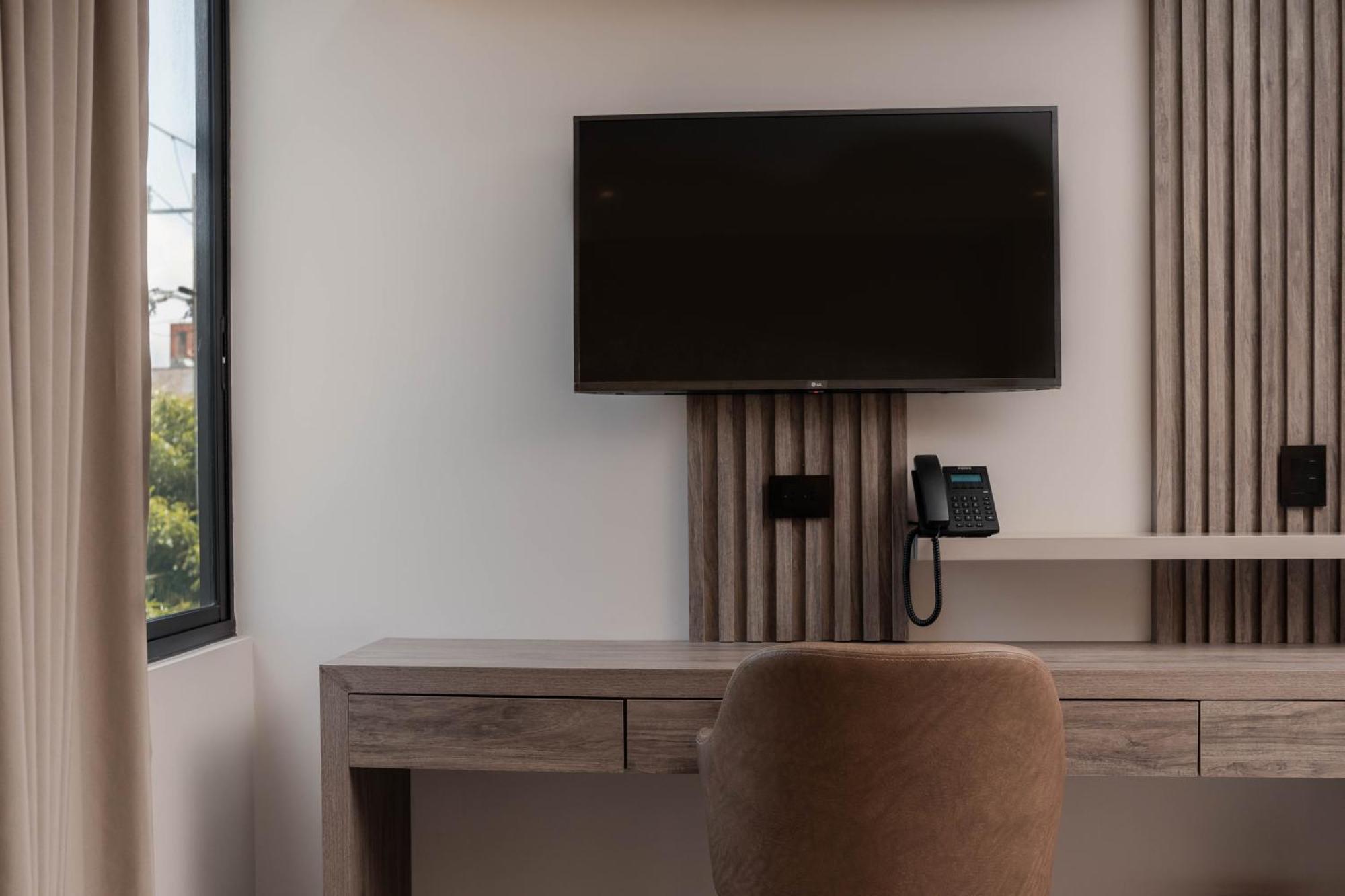 Amari Living Suites 바랑키야 외부 사진