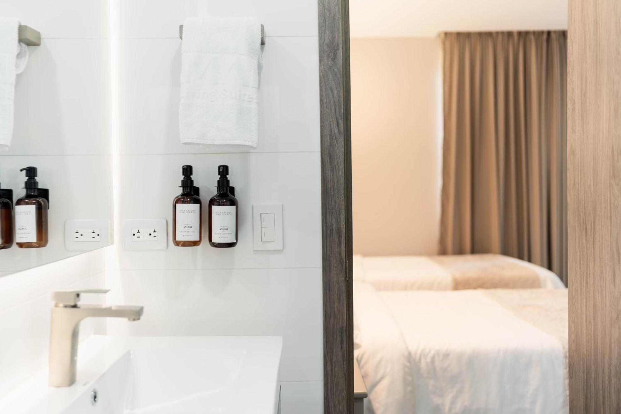 Amari Living Suites 바랑키야 외부 사진