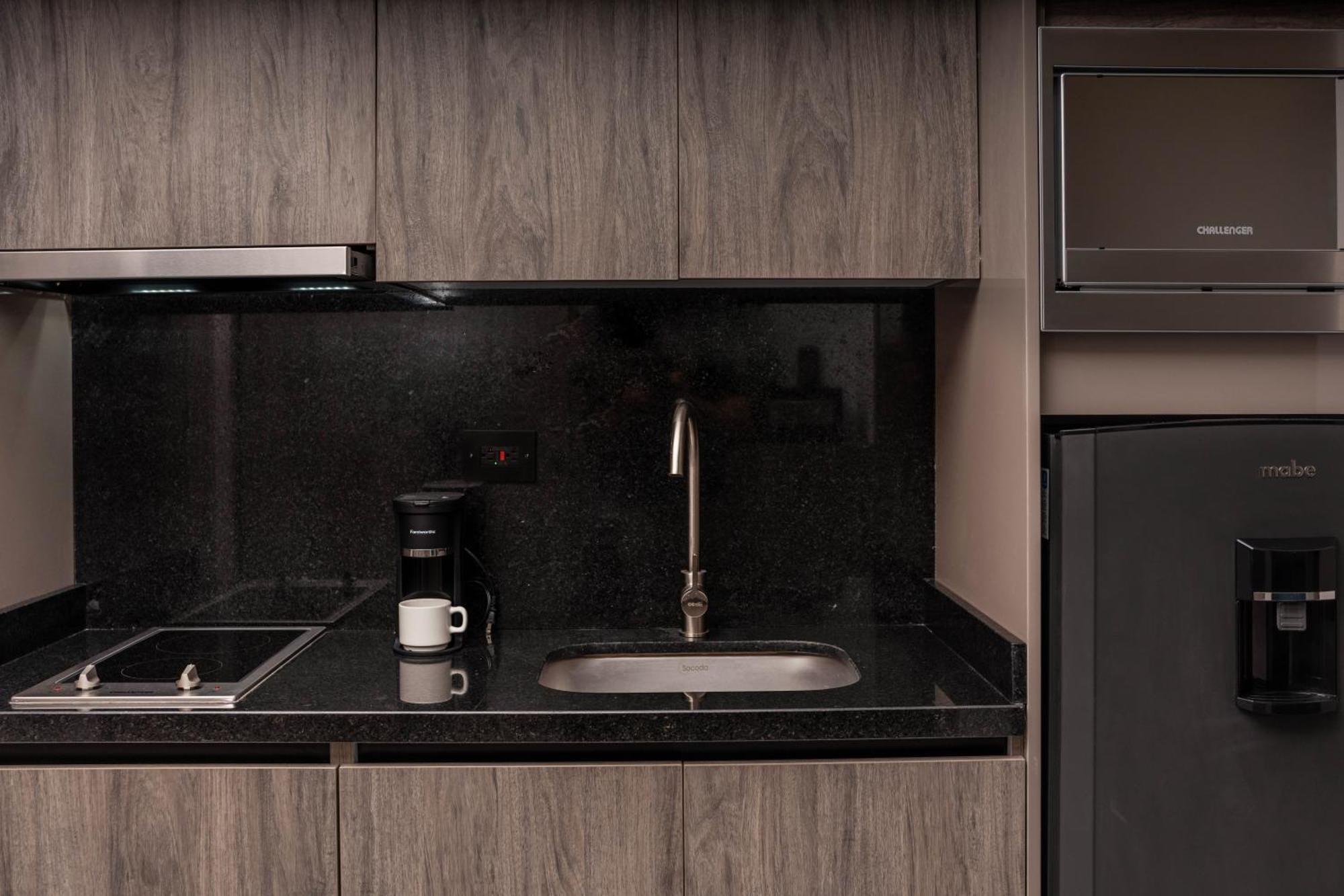 Amari Living Suites 바랑키야 외부 사진