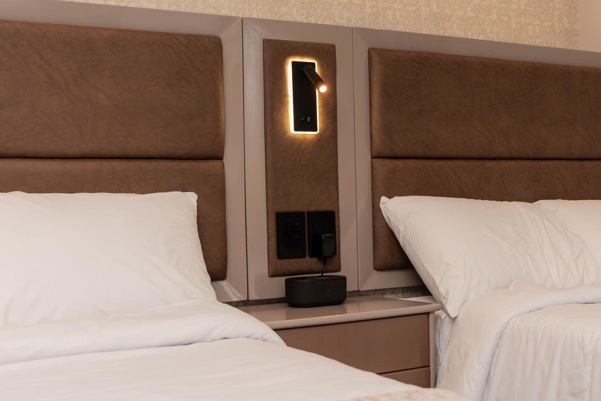 Amari Living Suites 바랑키야 외부 사진