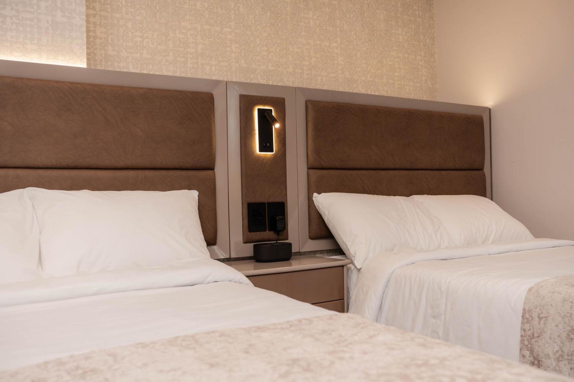 Amari Living Suites 바랑키야 외부 사진