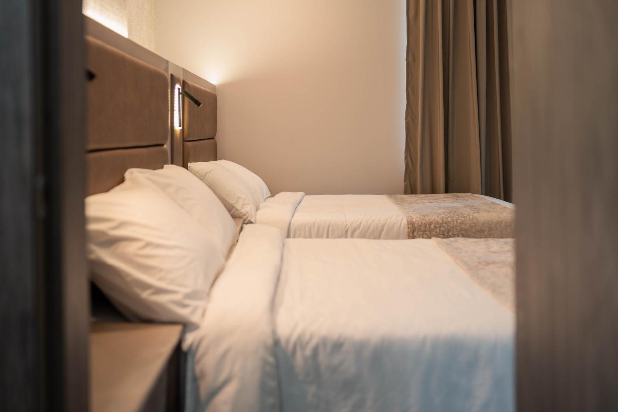 Amari Living Suites 바랑키야 외부 사진