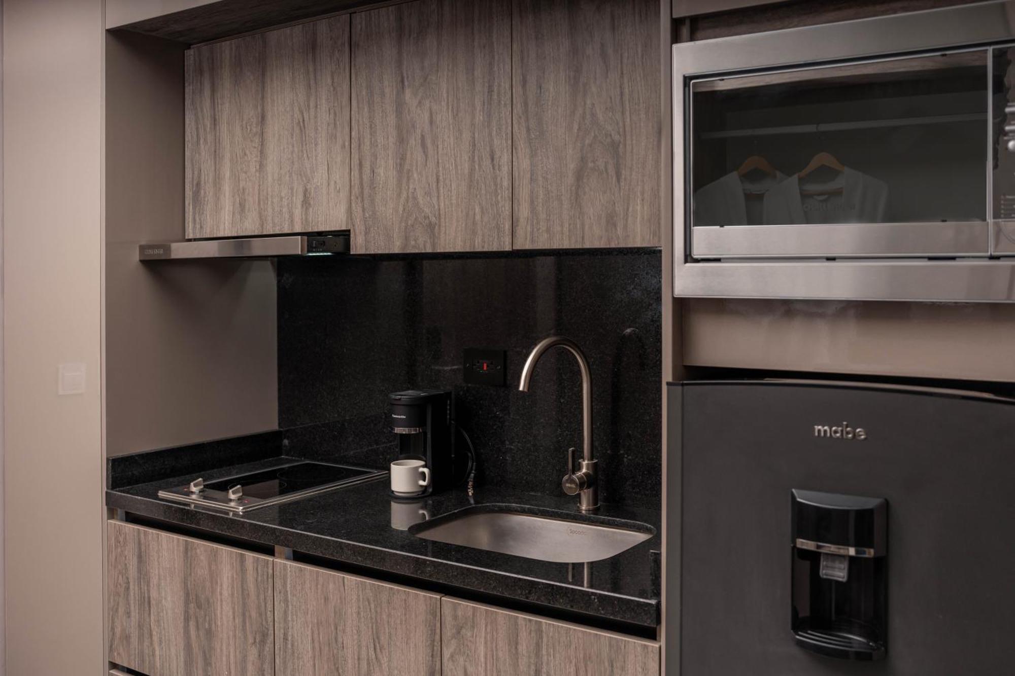 Amari Living Suites 바랑키야 외부 사진