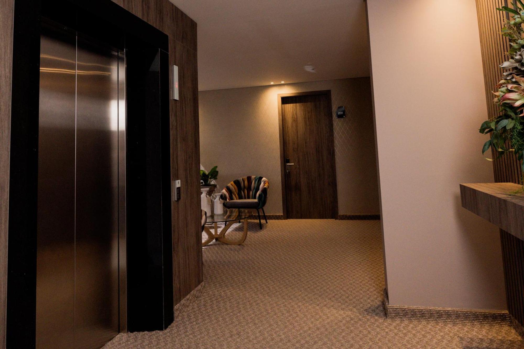 Amari Living Suites 바랑키야 외부 사진
