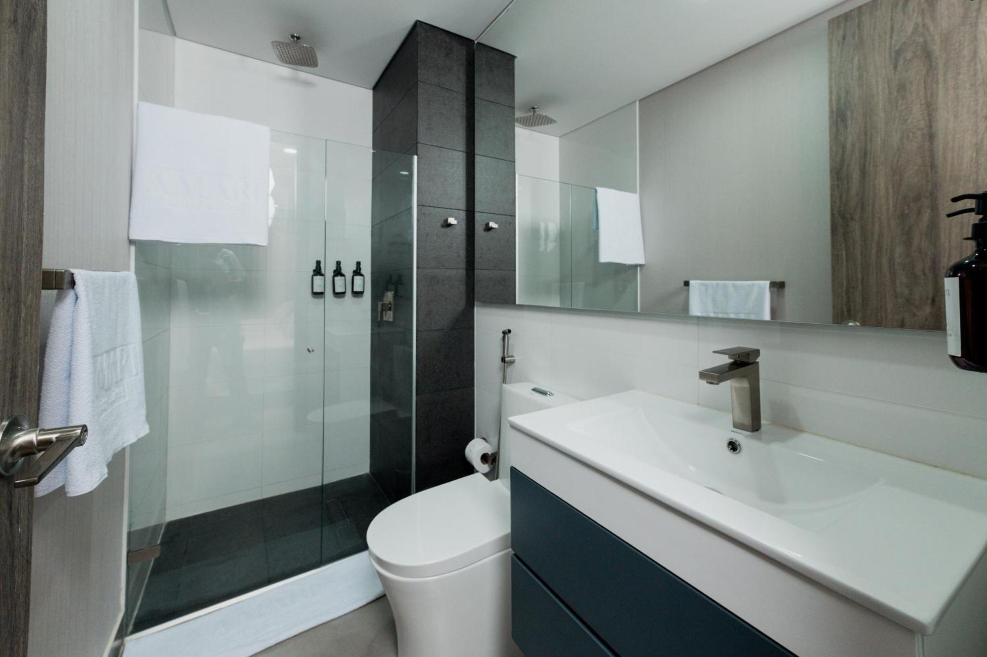 Amari Living Suites 바랑키야 외부 사진