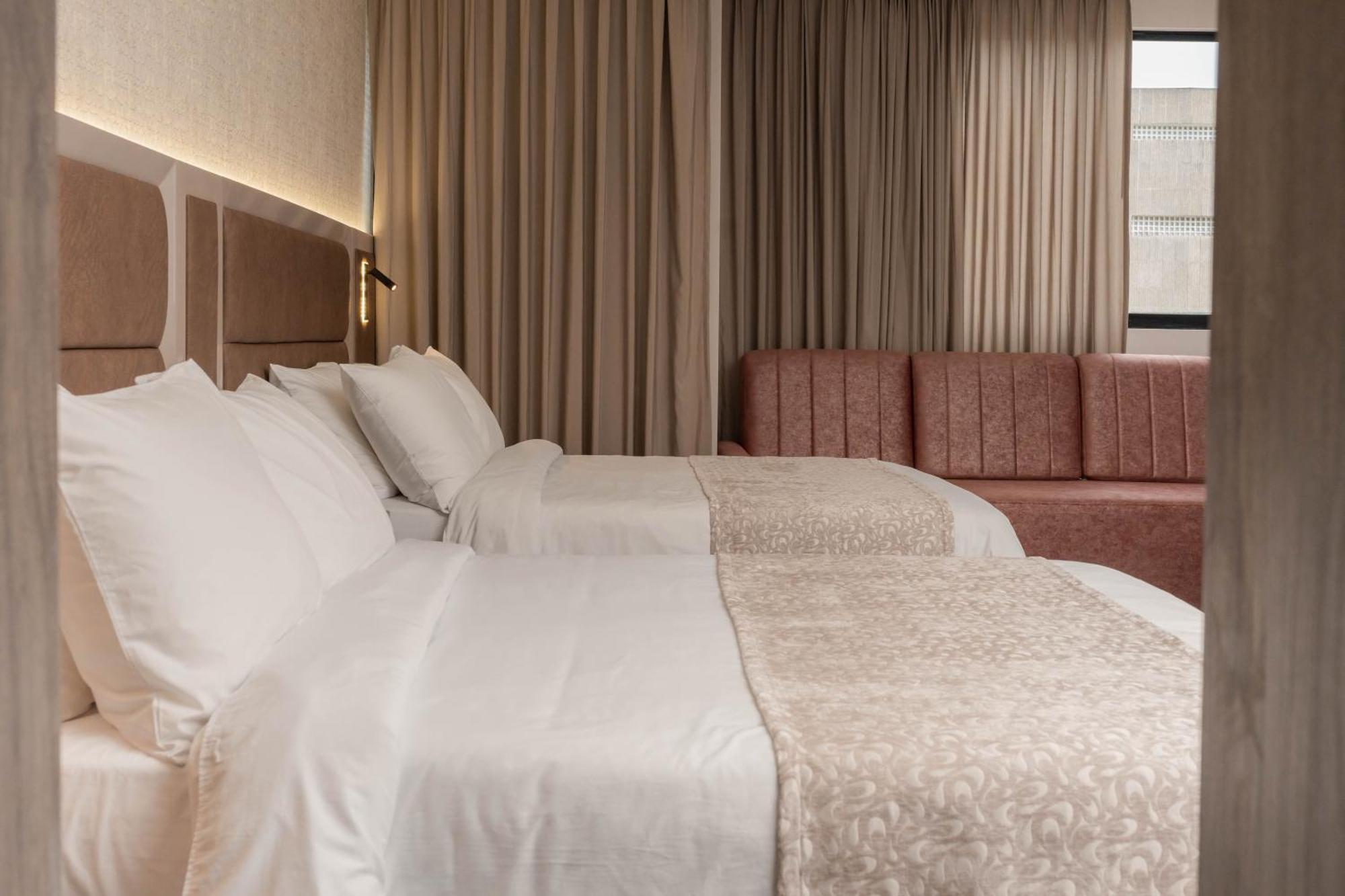 Amari Living Suites 바랑키야 외부 사진