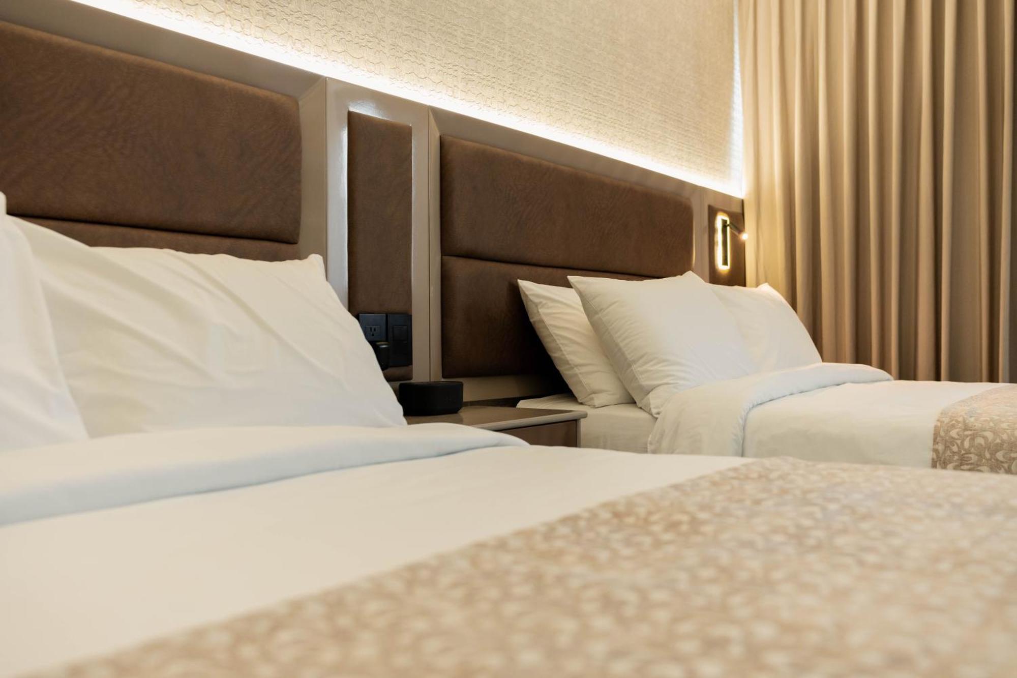 Amari Living Suites 바랑키야 외부 사진