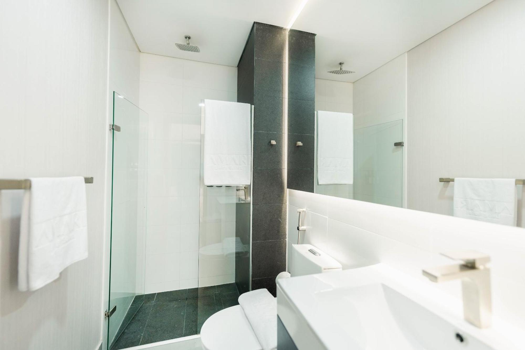 Amari Living Suites 바랑키야 외부 사진