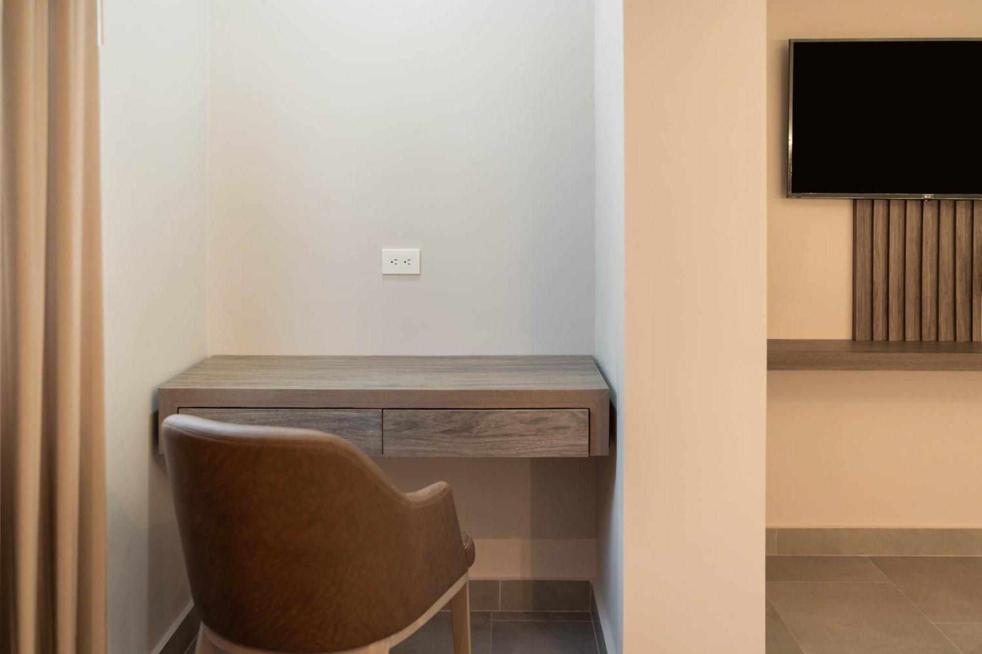 Amari Living Suites 바랑키야 외부 사진