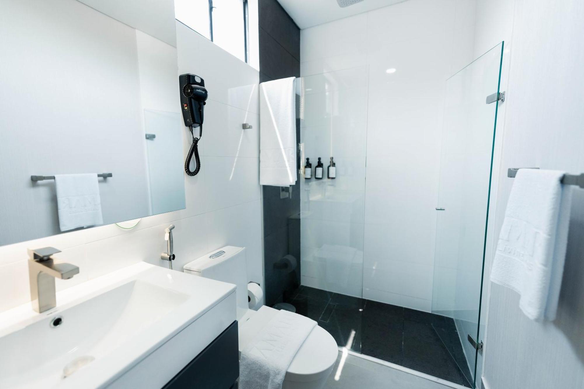 Amari Living Suites 바랑키야 외부 사진