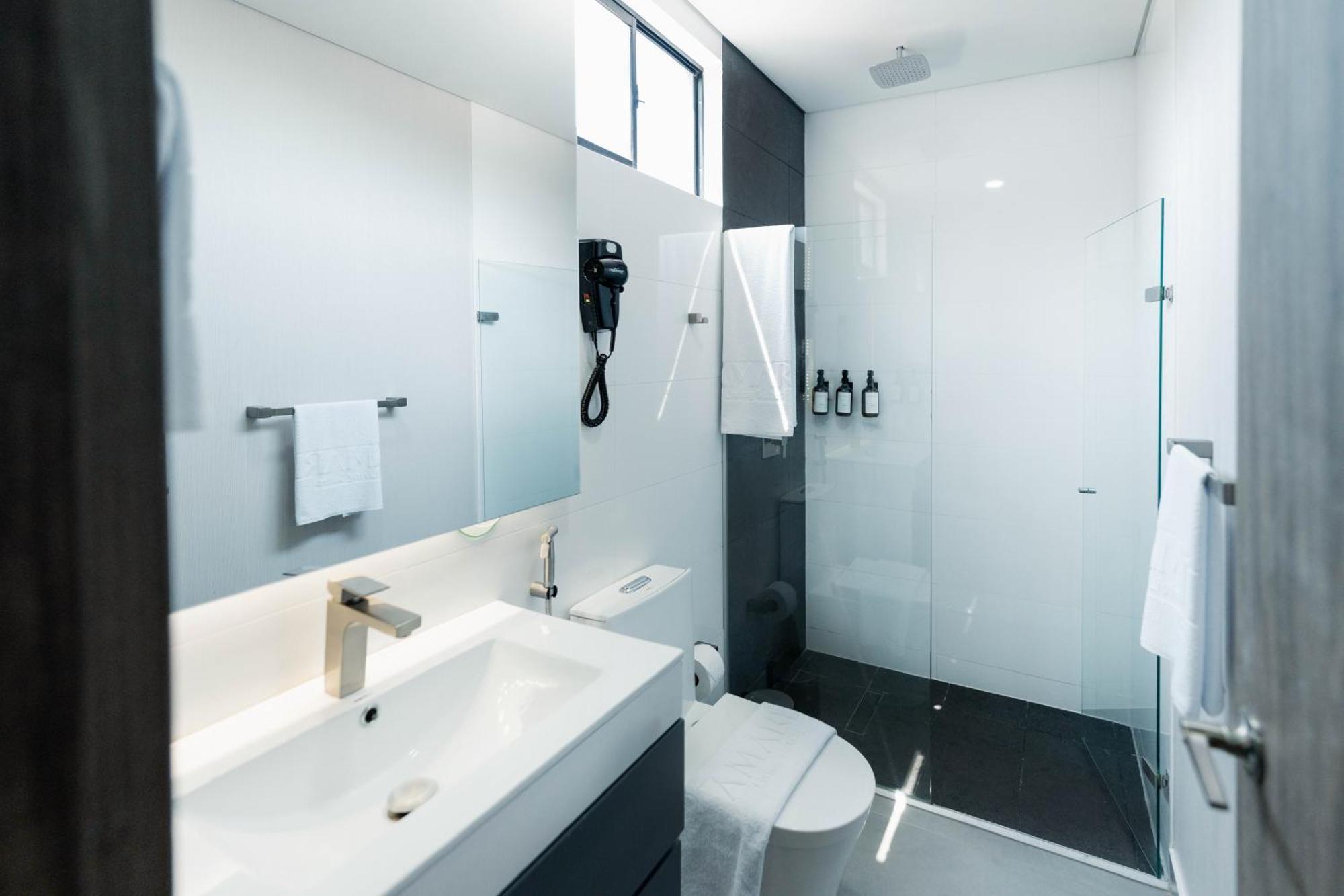 Amari Living Suites 바랑키야 외부 사진