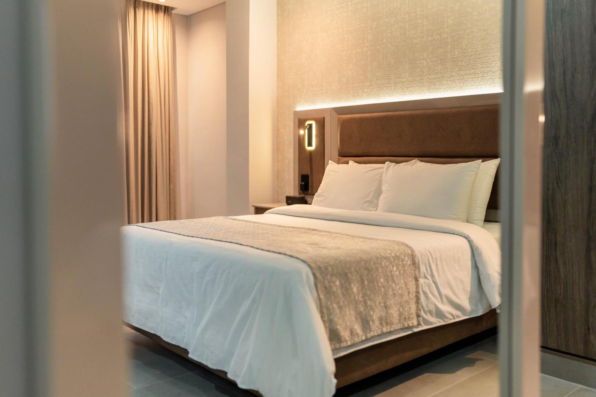 Amari Living Suites 바랑키야 외부 사진