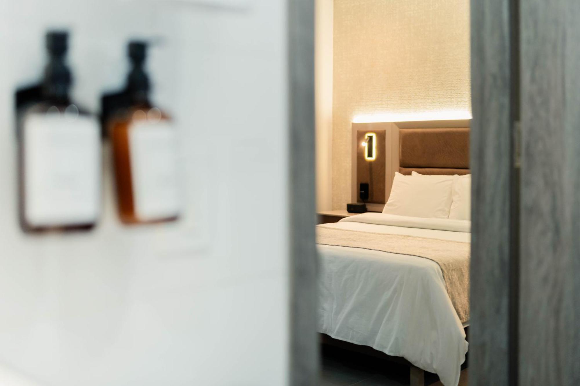 Amari Living Suites 바랑키야 외부 사진