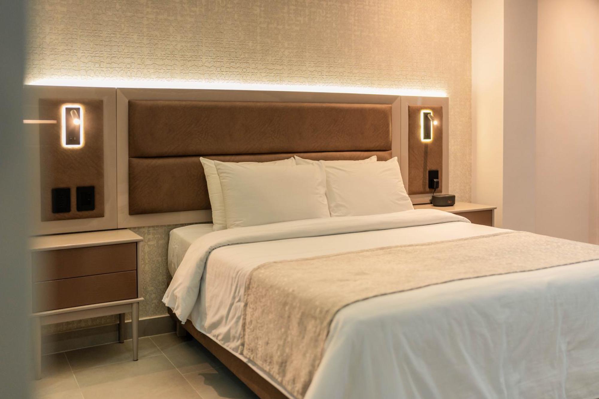 Amari Living Suites 바랑키야 외부 사진