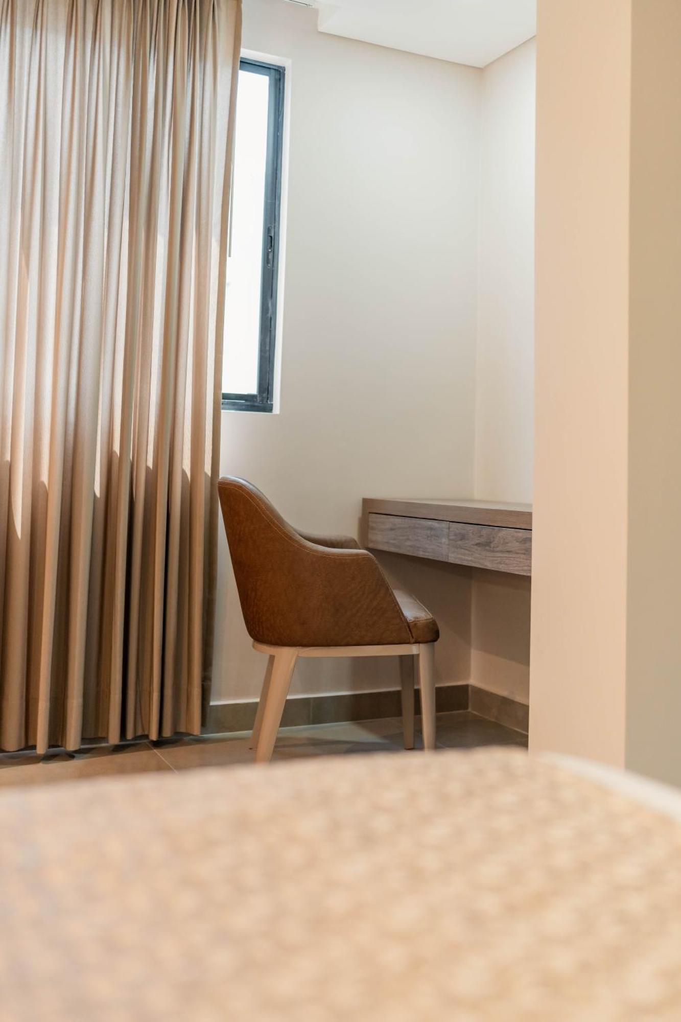 Amari Living Suites 바랑키야 외부 사진