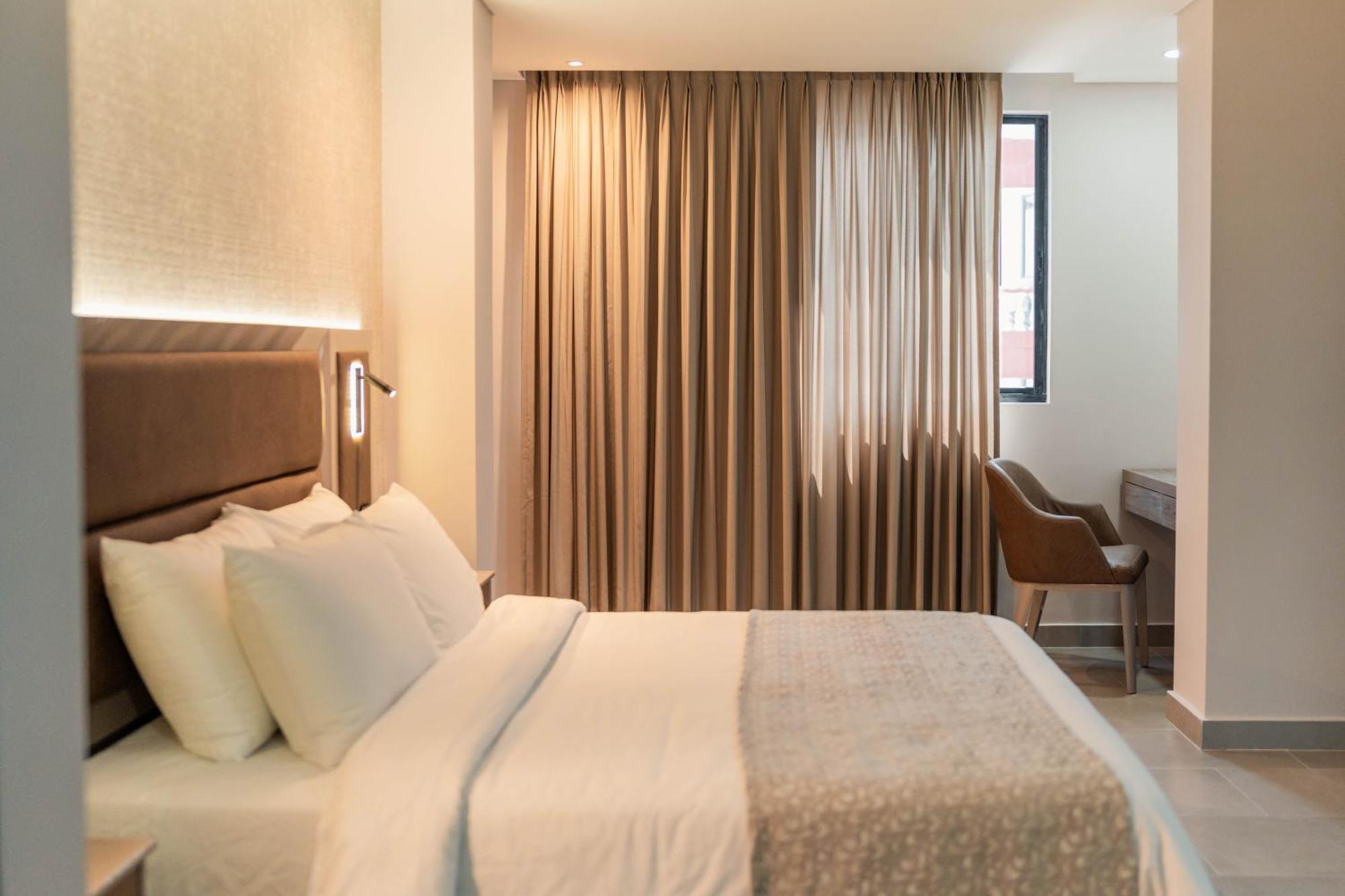 Amari Living Suites 바랑키야 외부 사진