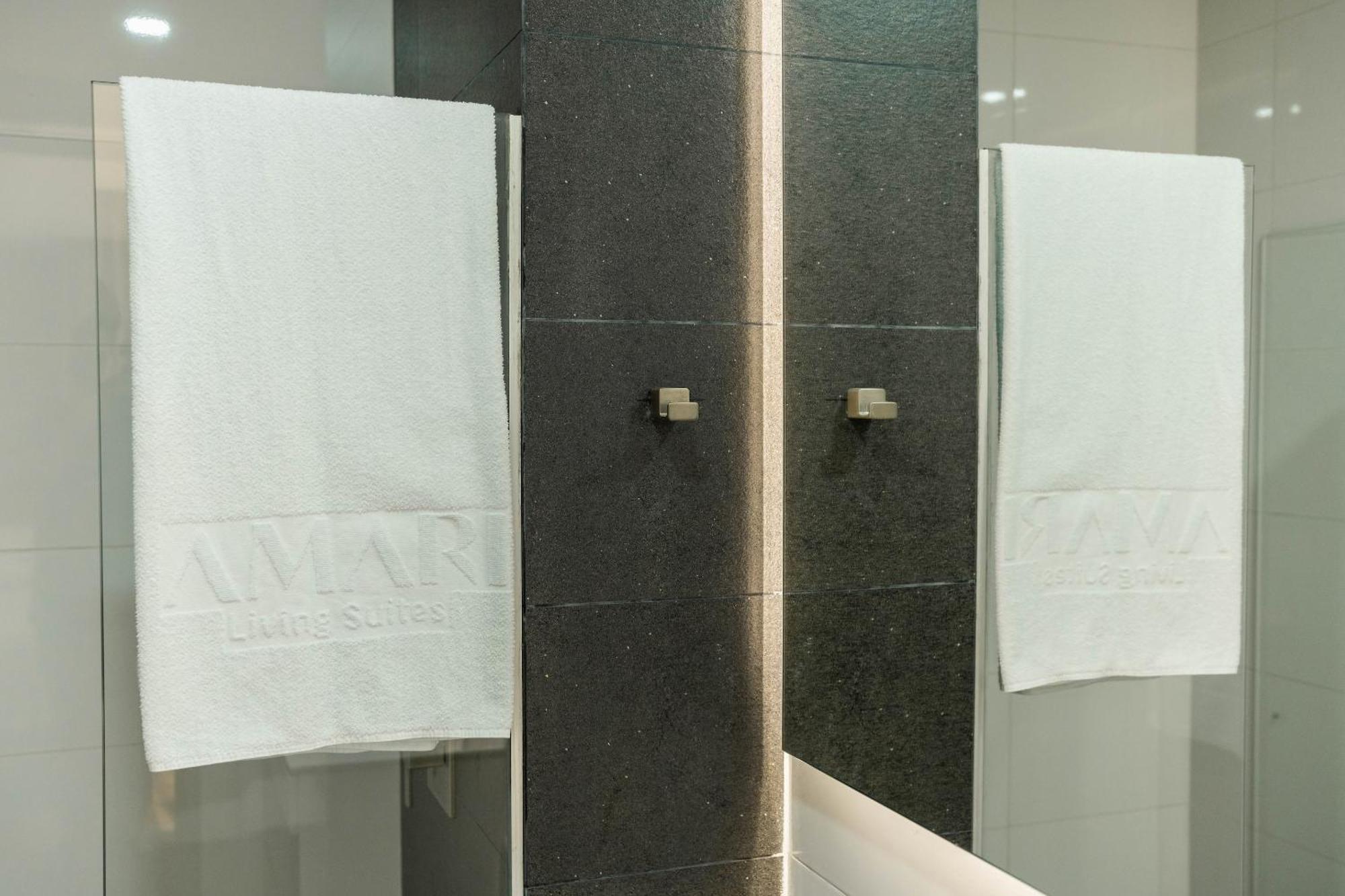 Amari Living Suites 바랑키야 외부 사진