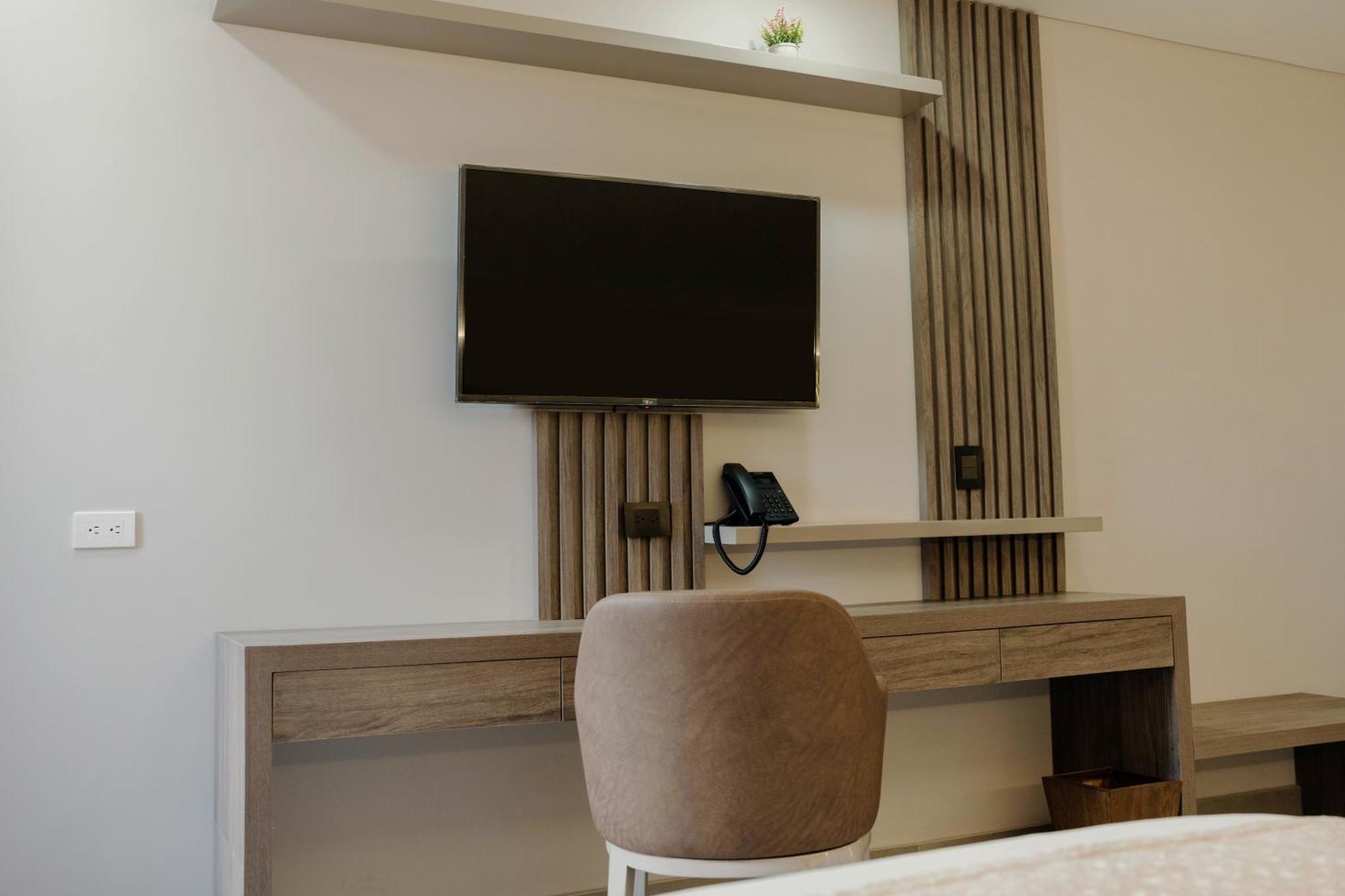 Amari Living Suites 바랑키야 외부 사진