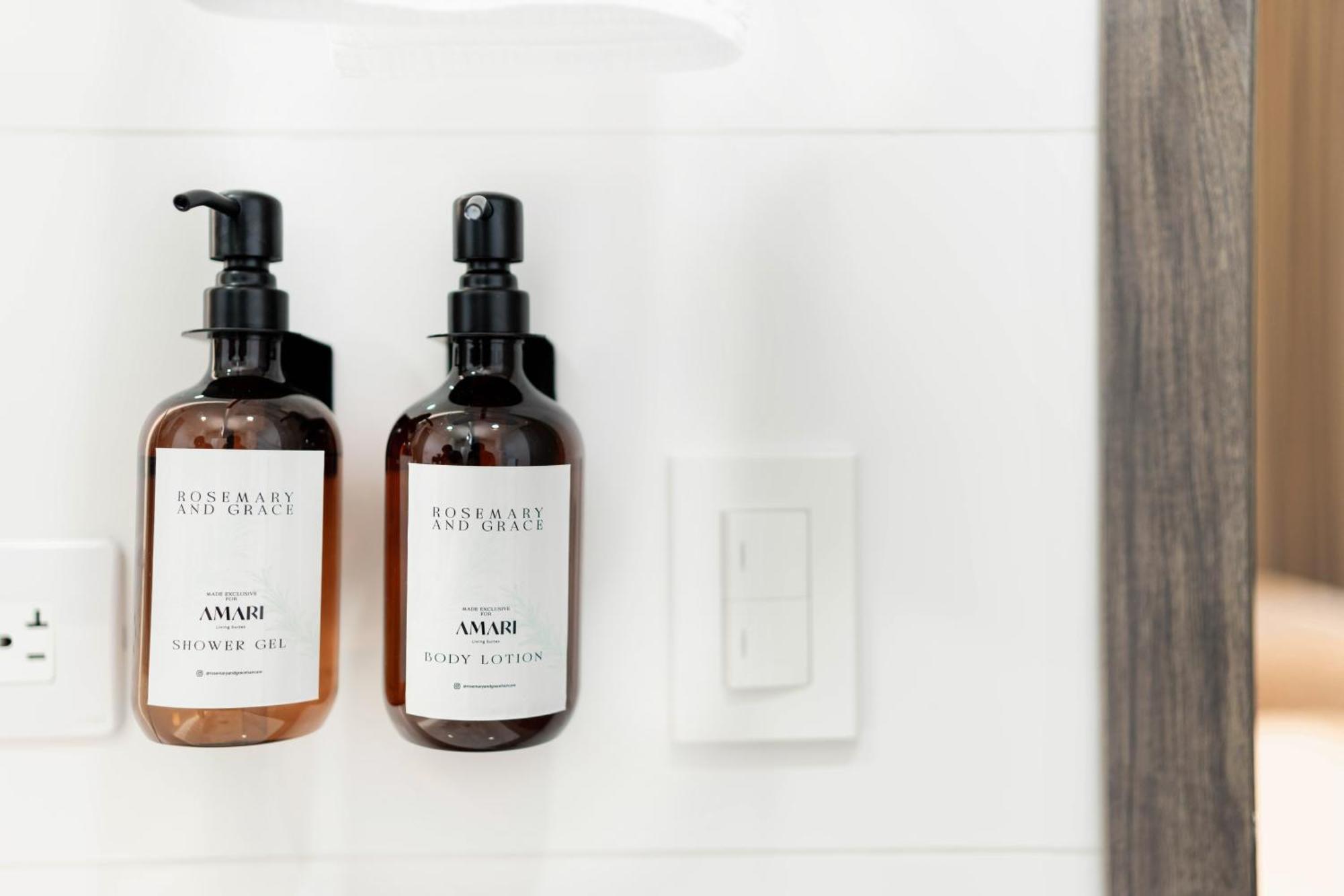 Amari Living Suites 바랑키야 외부 사진