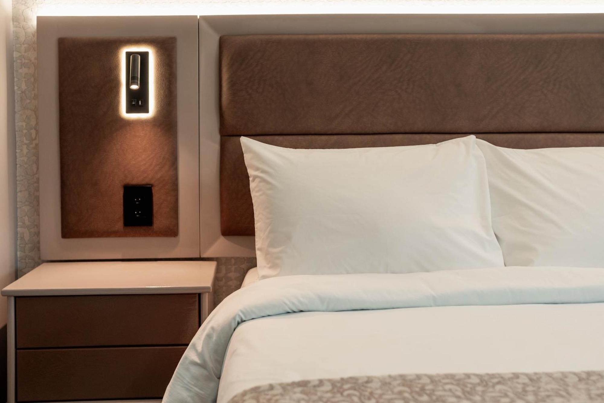 Amari Living Suites 바랑키야 객실 사진